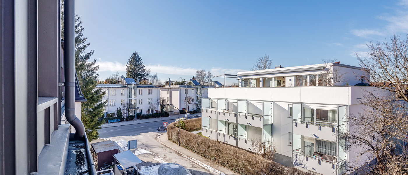 apartment München Fasangarten 02 view 11437