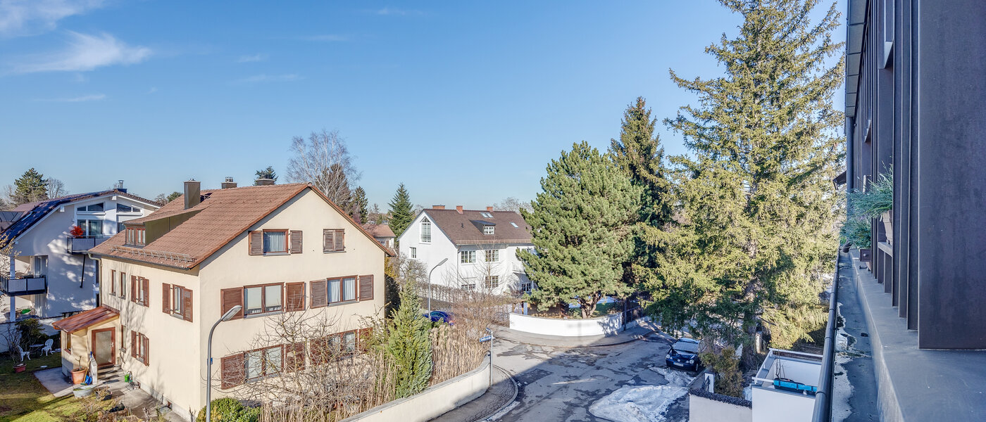 apartment München Fasangarten 03 view 11437