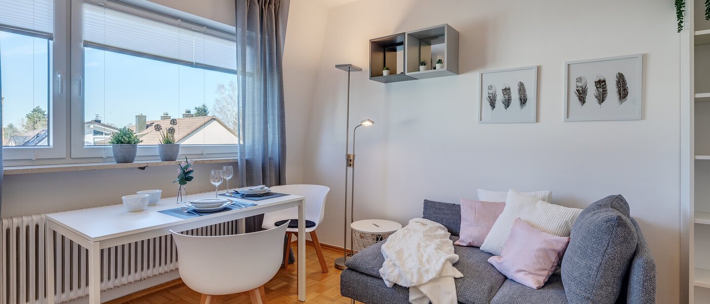 Sorry, this property has already been rented