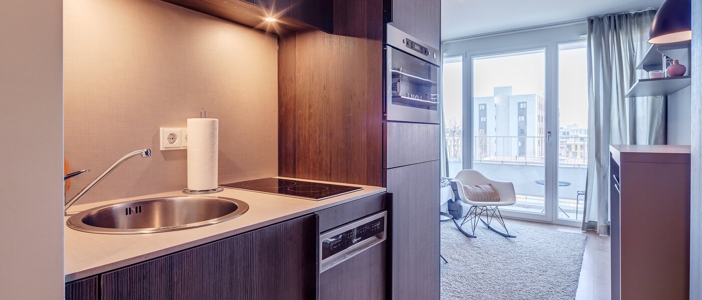 studio München Schwabing-West 02 kitchen 11438