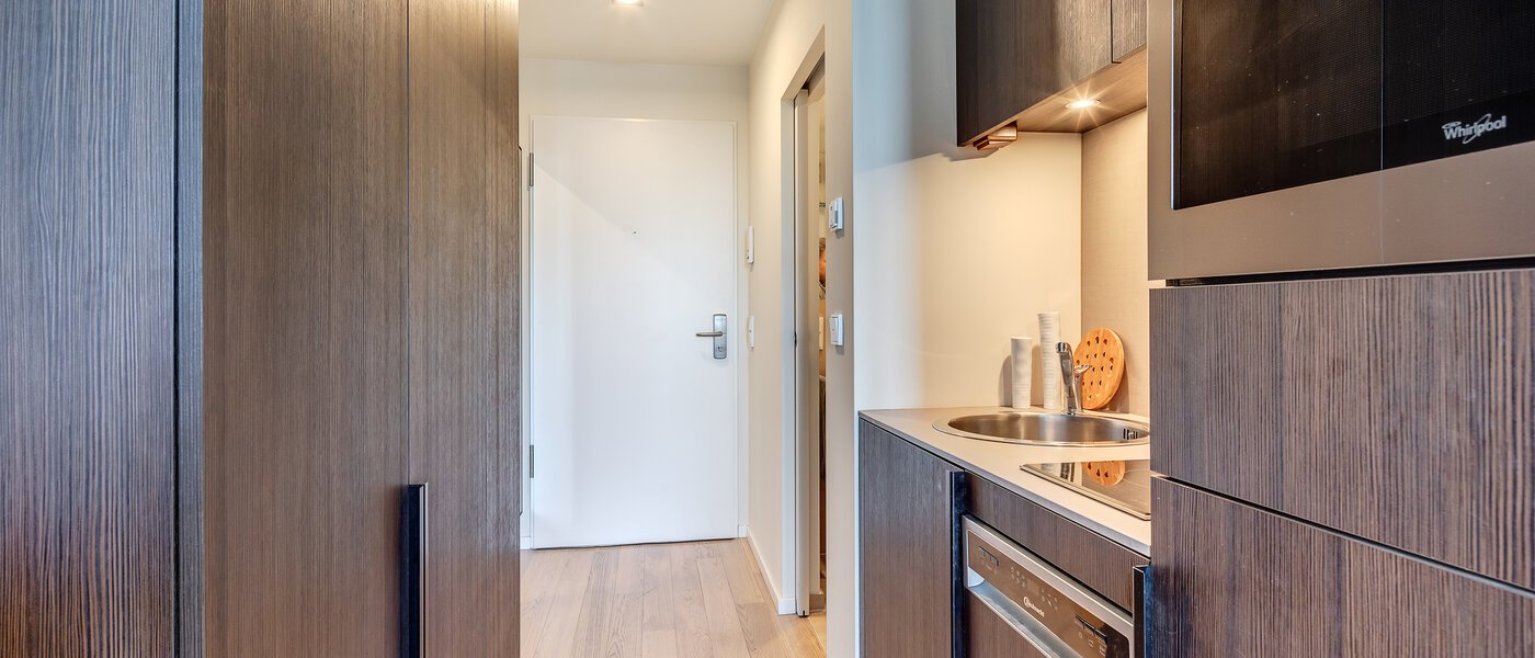 studio München Schwabing-West 03 kitchen 11438