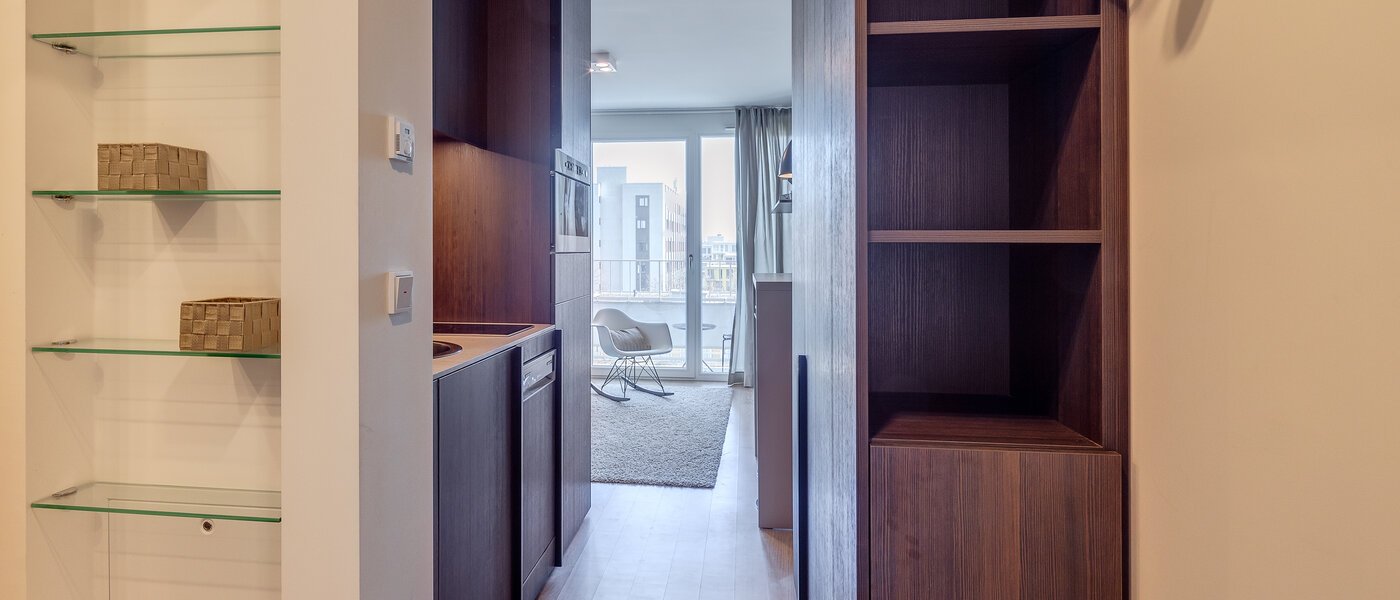 studio München Schwabing-West 02 hall 11438