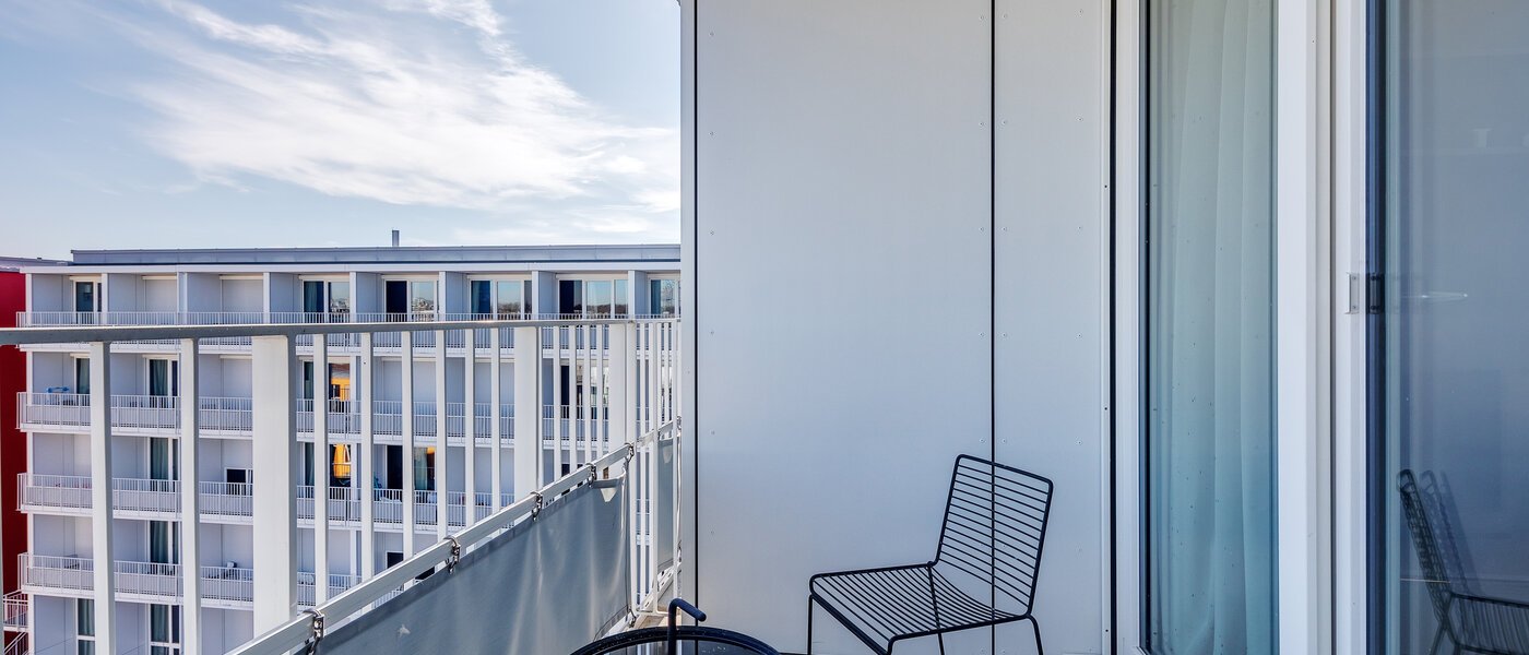 studio München Schwabing-West 02 balcony 11438