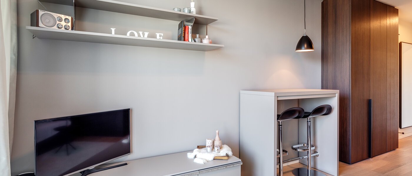 studio München Schwabing-West 02 living area 11438