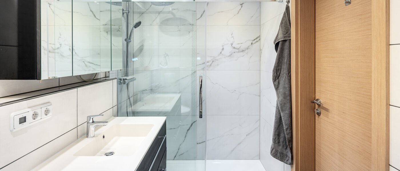 apartment München Milbertshofen 02 bathroom 11446