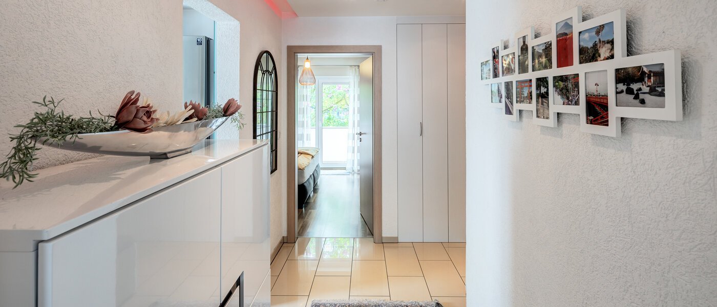 apartment München Milbertshofen 01 hall 11446