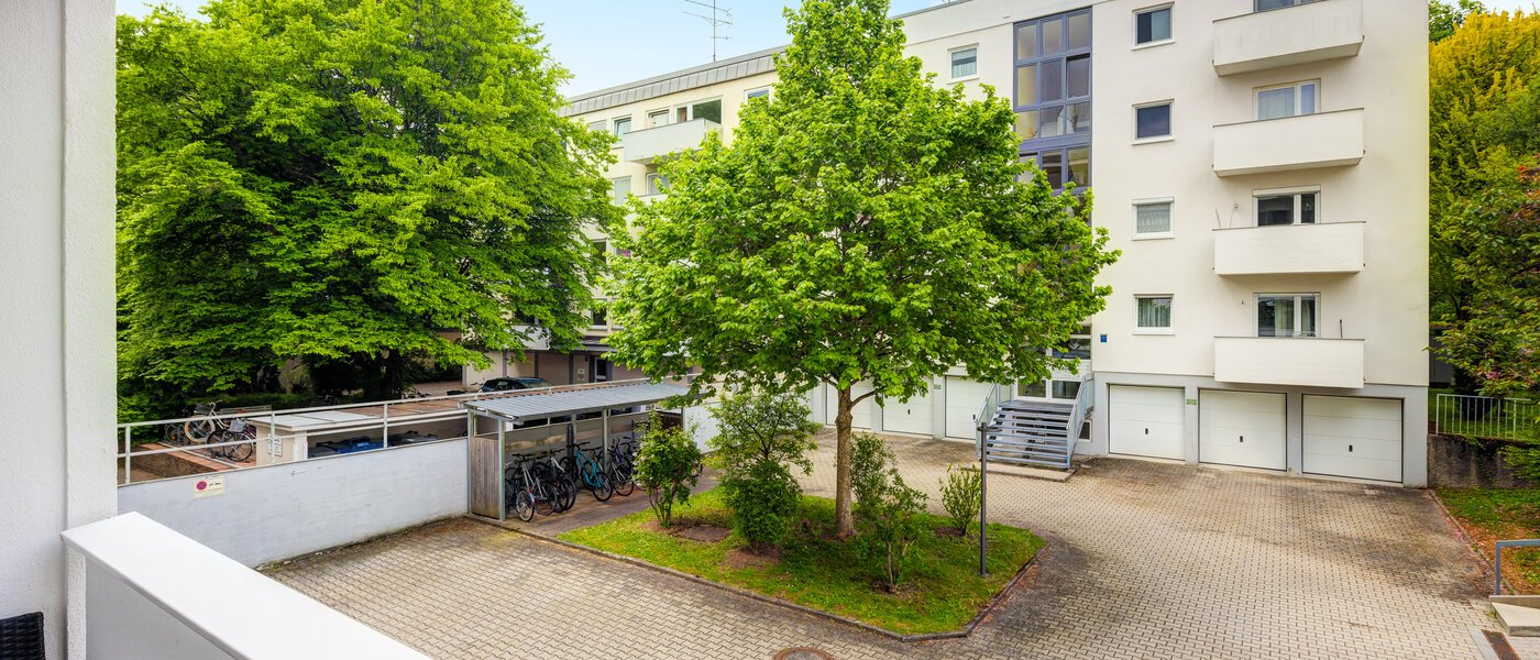 apartment München Milbertshofen 01 view 11446