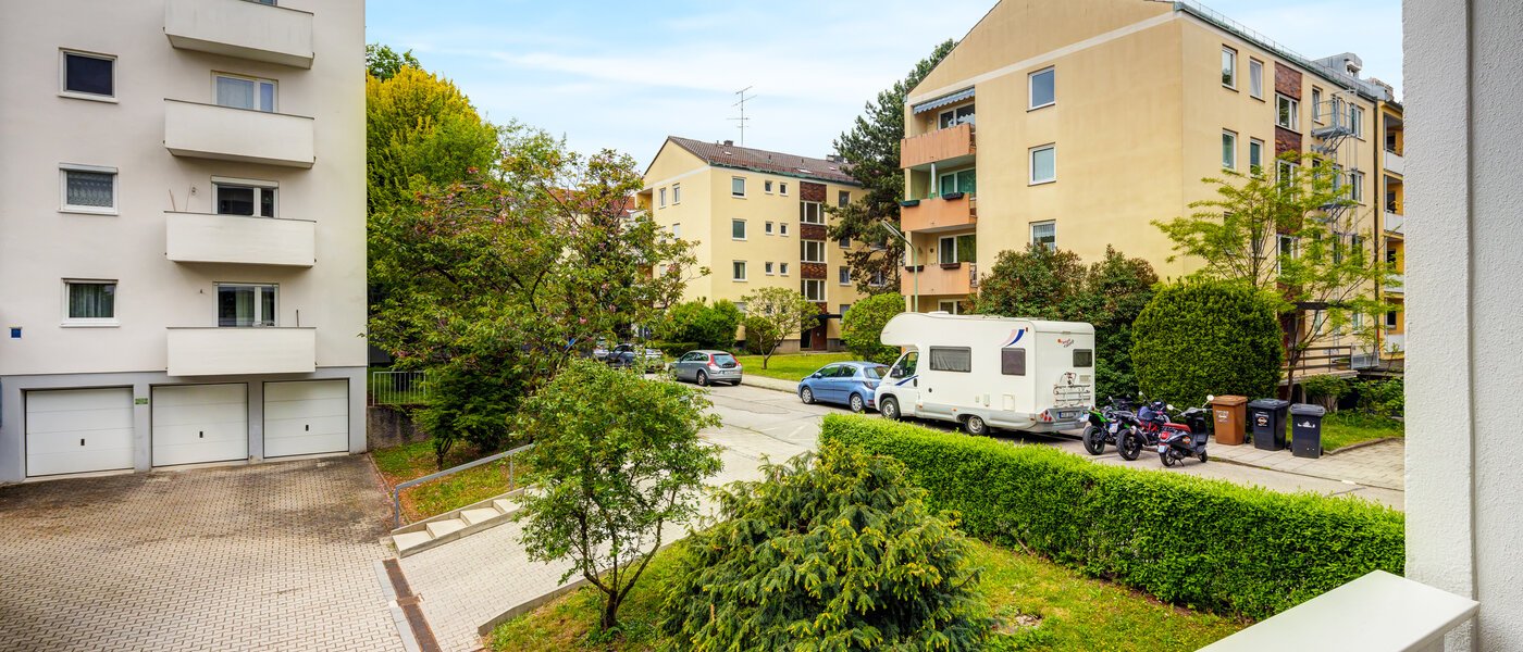 apartment München Milbertshofen 02 view 11446