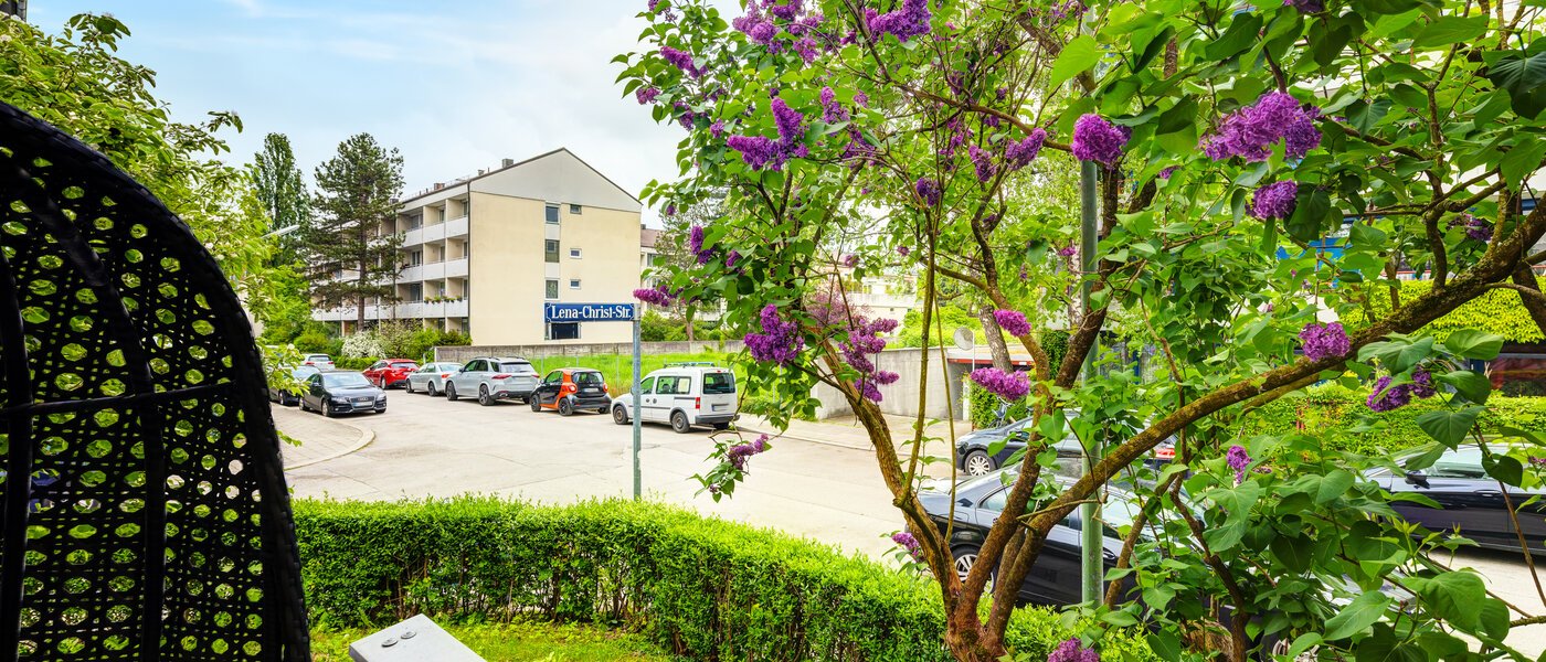 apartment München Milbertshofen 04 view 11446