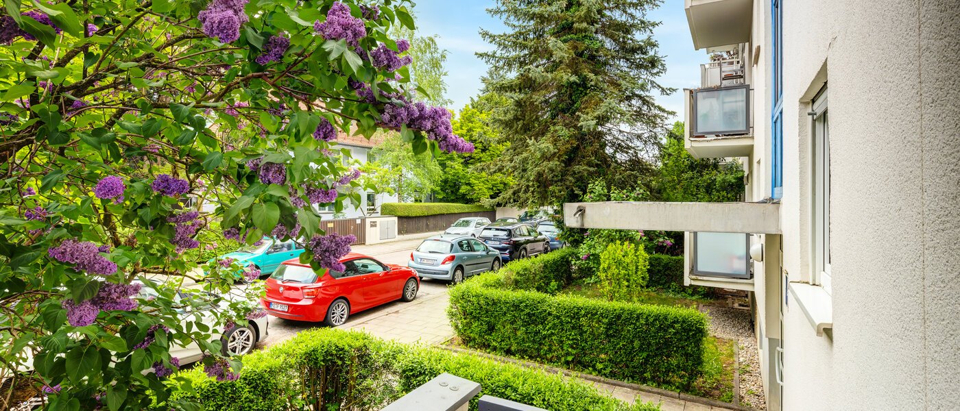 apartment München Milbertshofen 05 view 11446