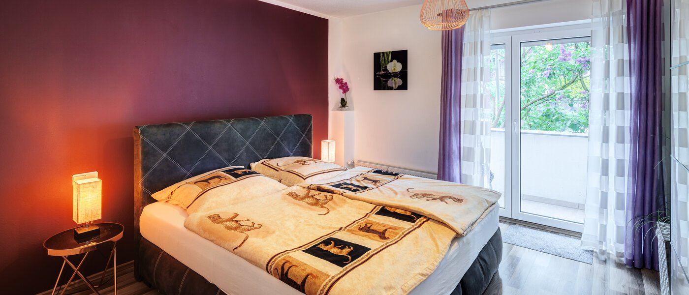 apartment München Milbertshofen 01 bedroom 11446