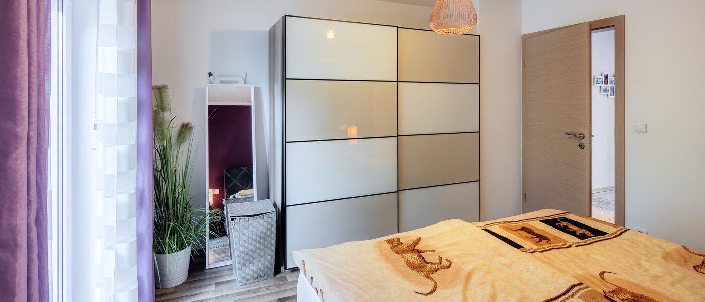 apartment München Milbertshofen 02 bedroom 11446