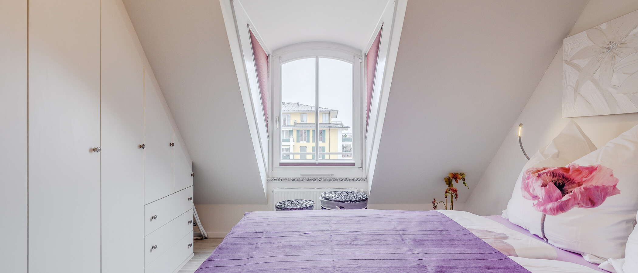 gallery apartment  München Moosach 01 bedroom 11448