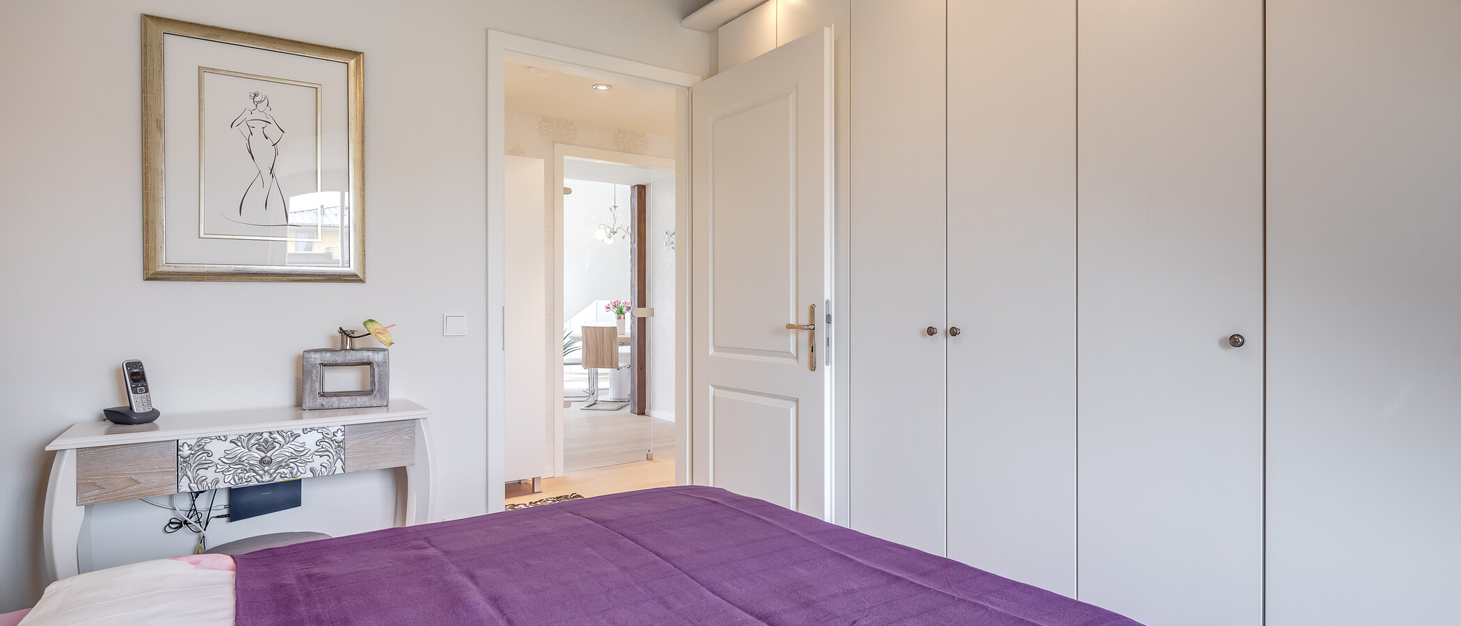 gallery apartment  München Moosach 03 bedroom 11448