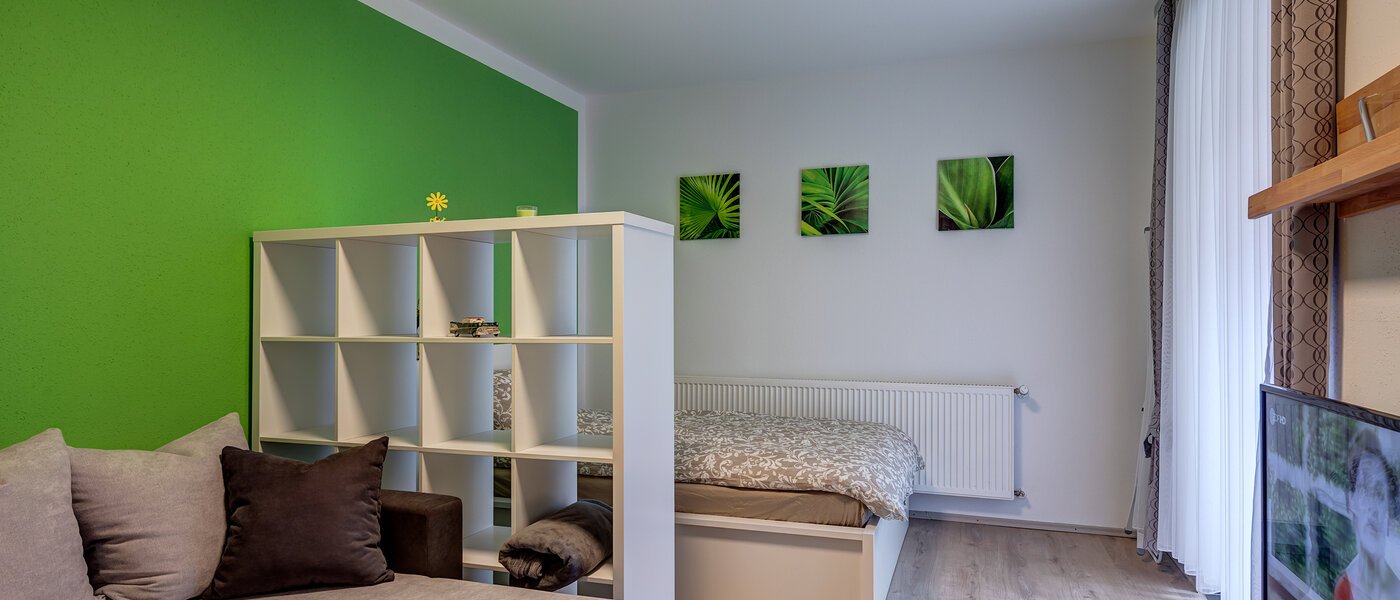 apartment München Ludwigsvorstadt 02 living area 11451