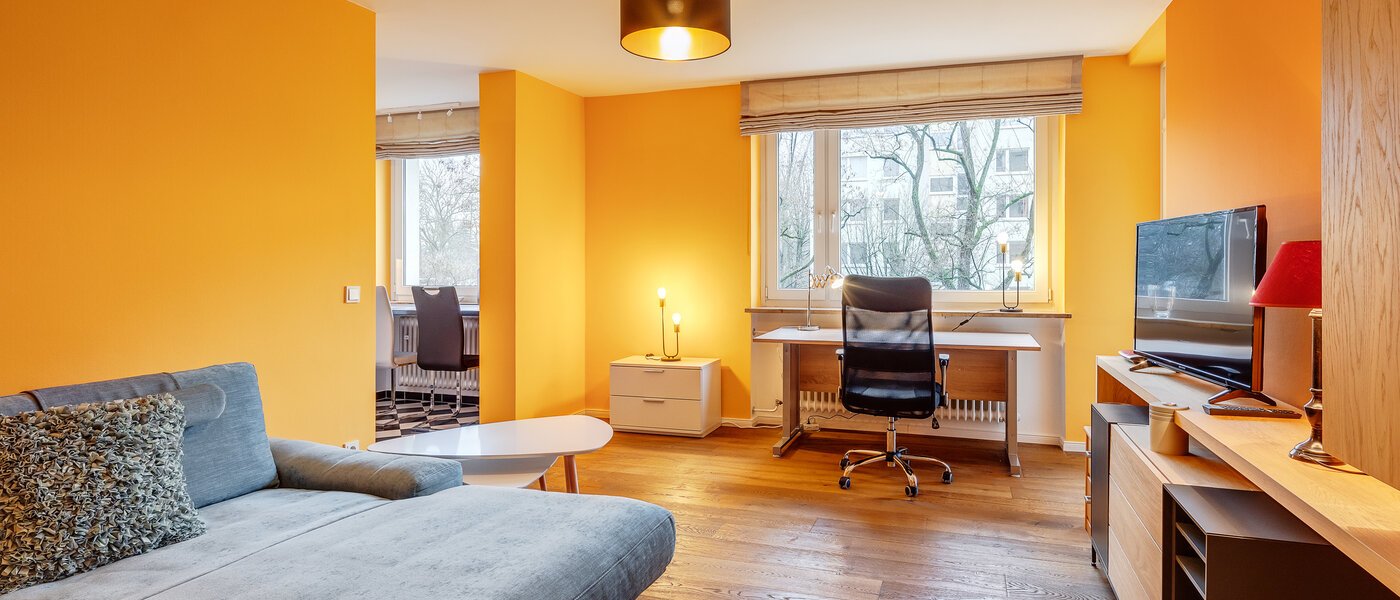 Sorry, this property has already been rented