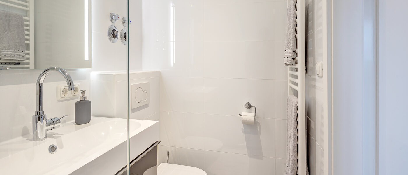 apartment München Pasing 03 bathroom 11456