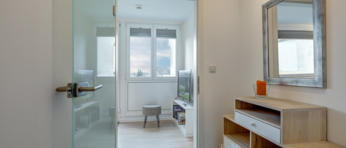 apartment München Pasing 02 hall 11456