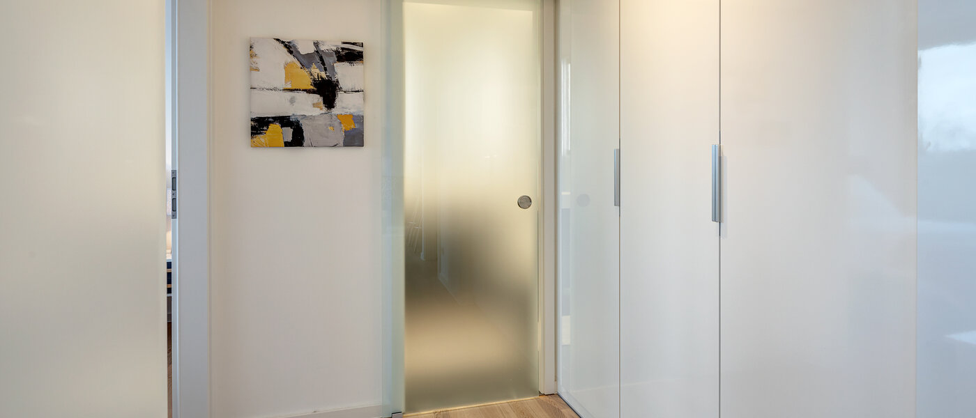 apartment München Pasing 03 hall 11456