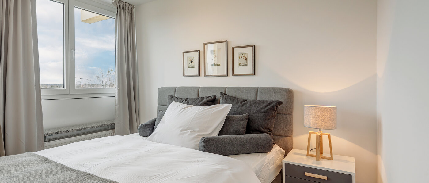 apartment München Pasing 01 bedroom 11456