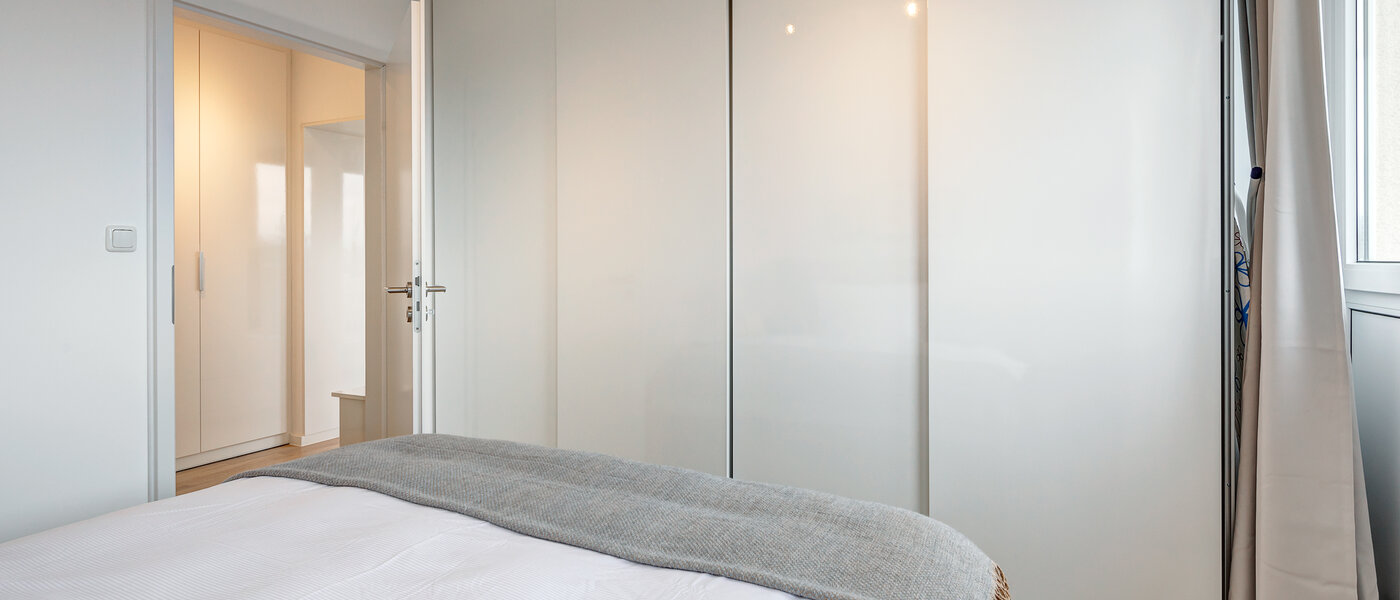 apartment München Pasing 03 bedroom 11456