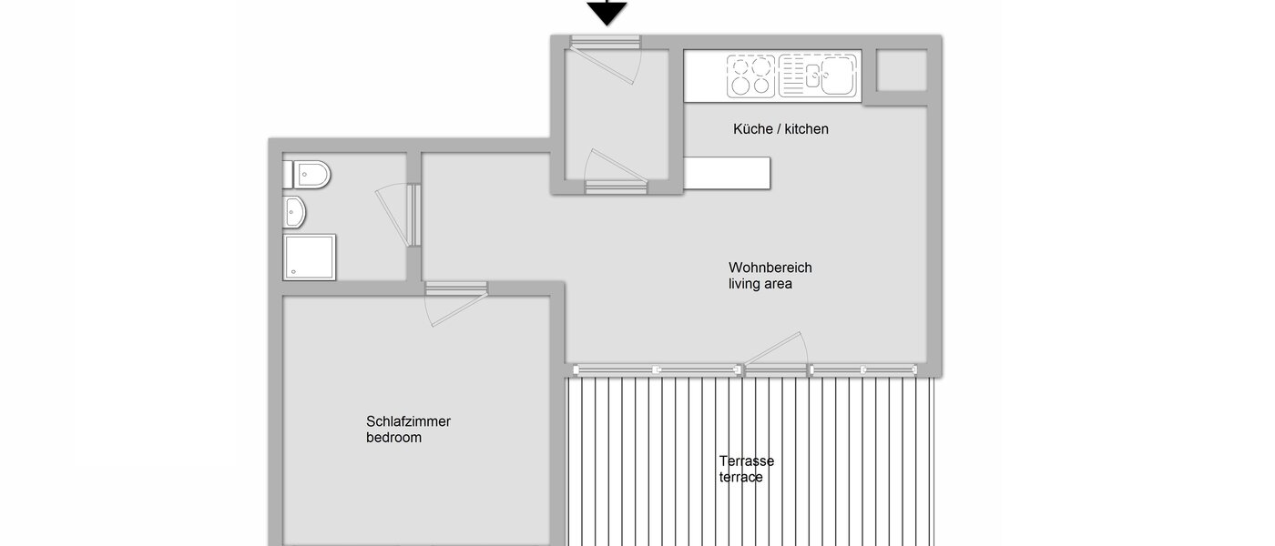 apartment München Pasing 01 floor plan 11456
