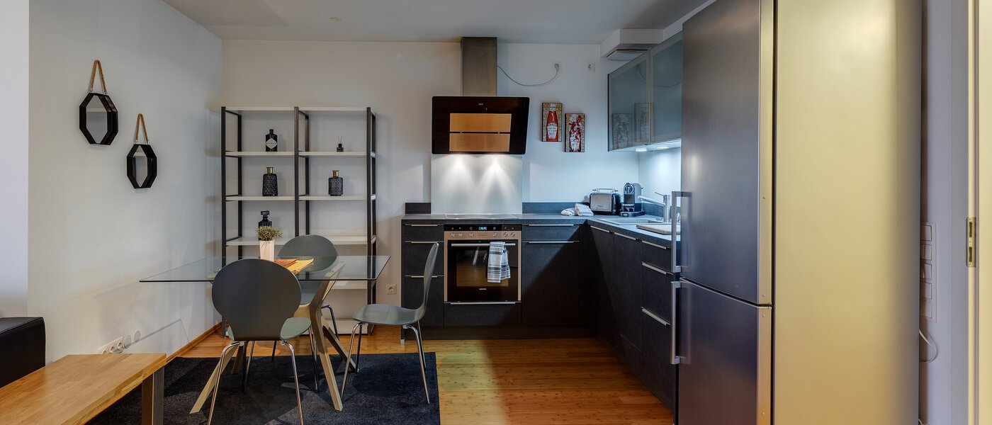 apartment München Sendling-Westpark 01 kitchen 11464