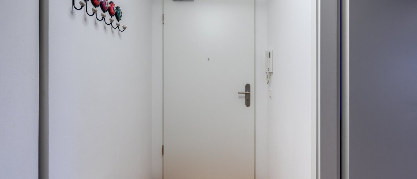 apartment München Sendling-Westpark 01 hall 11464