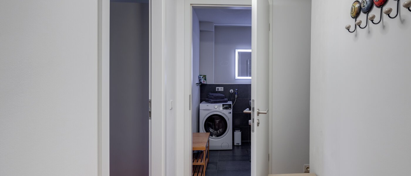 apartment München Sendling-Westpark 02 hall 11464