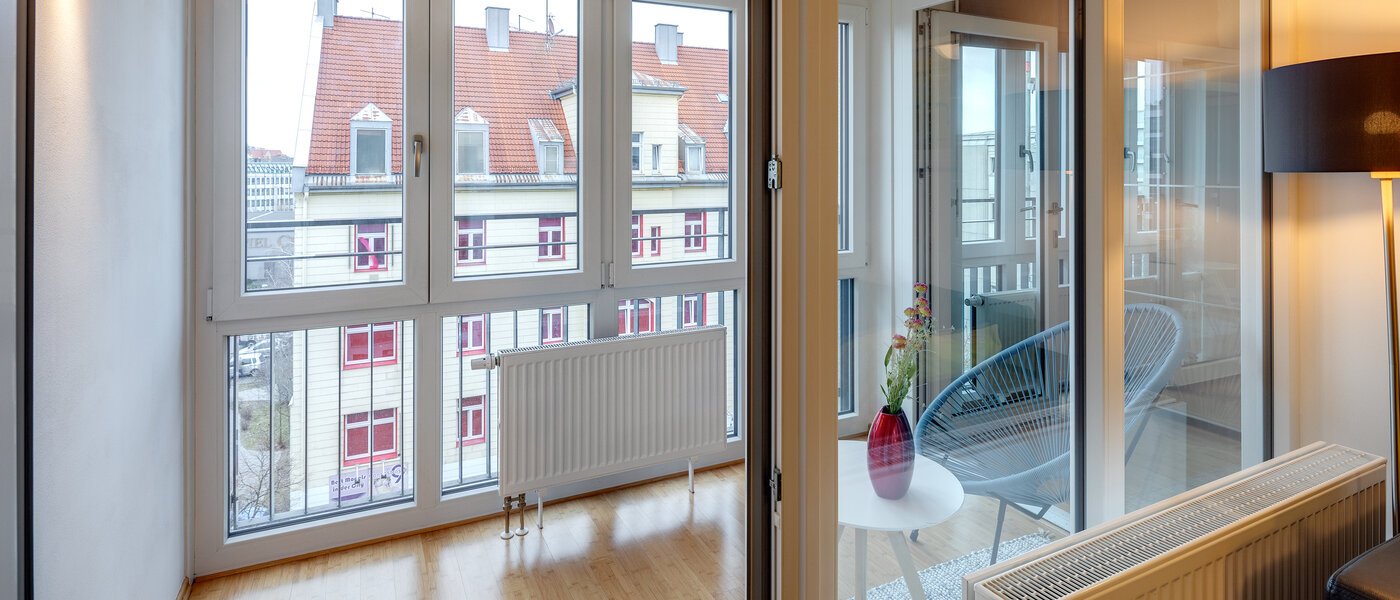 apartment München Sendling-Westpark 04 winter garden 11464