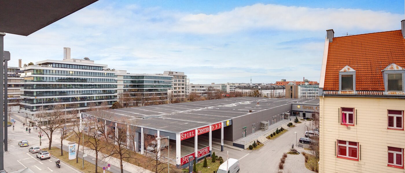 apartment München Sendling-Westpark 01 view 11464