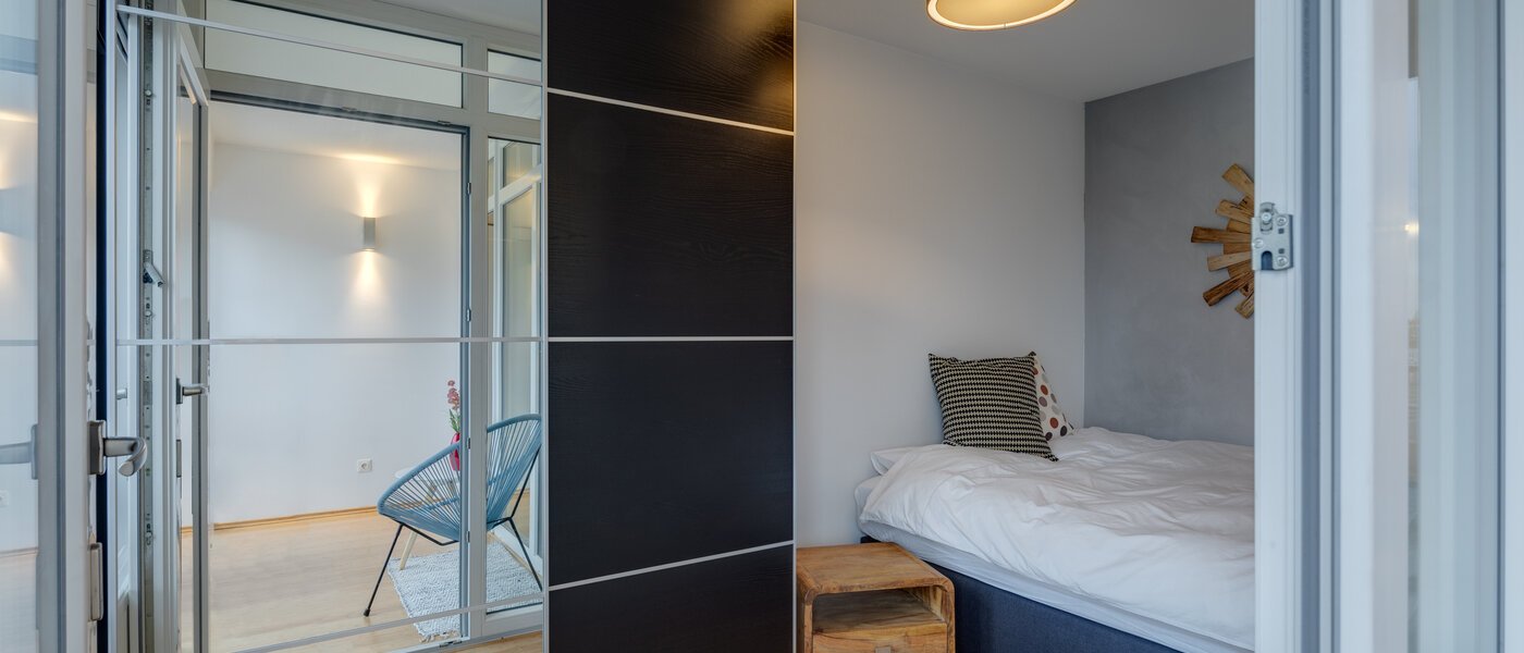 apartment München Sendling-Westpark 02 bedroom 11464