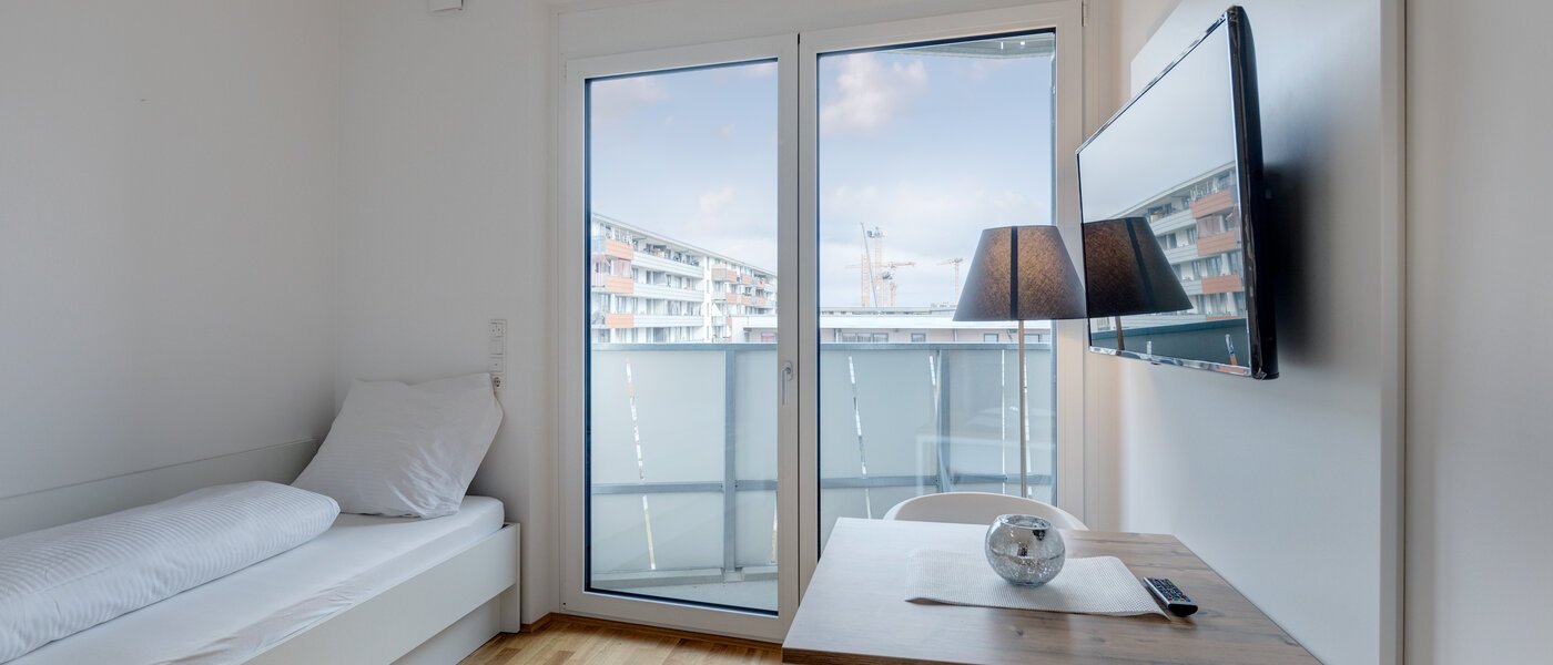 Sorry, this property has already been rented