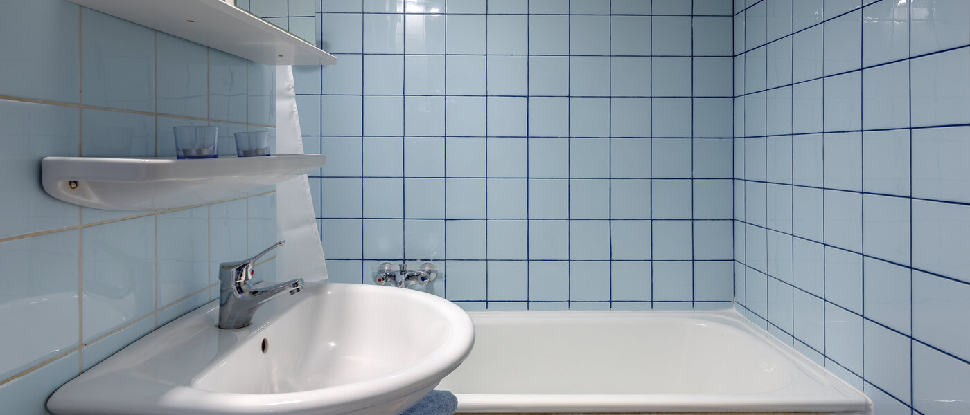 apartment München Maxvorstadt - Rund um den Josephplatz 01 bathroom 11474