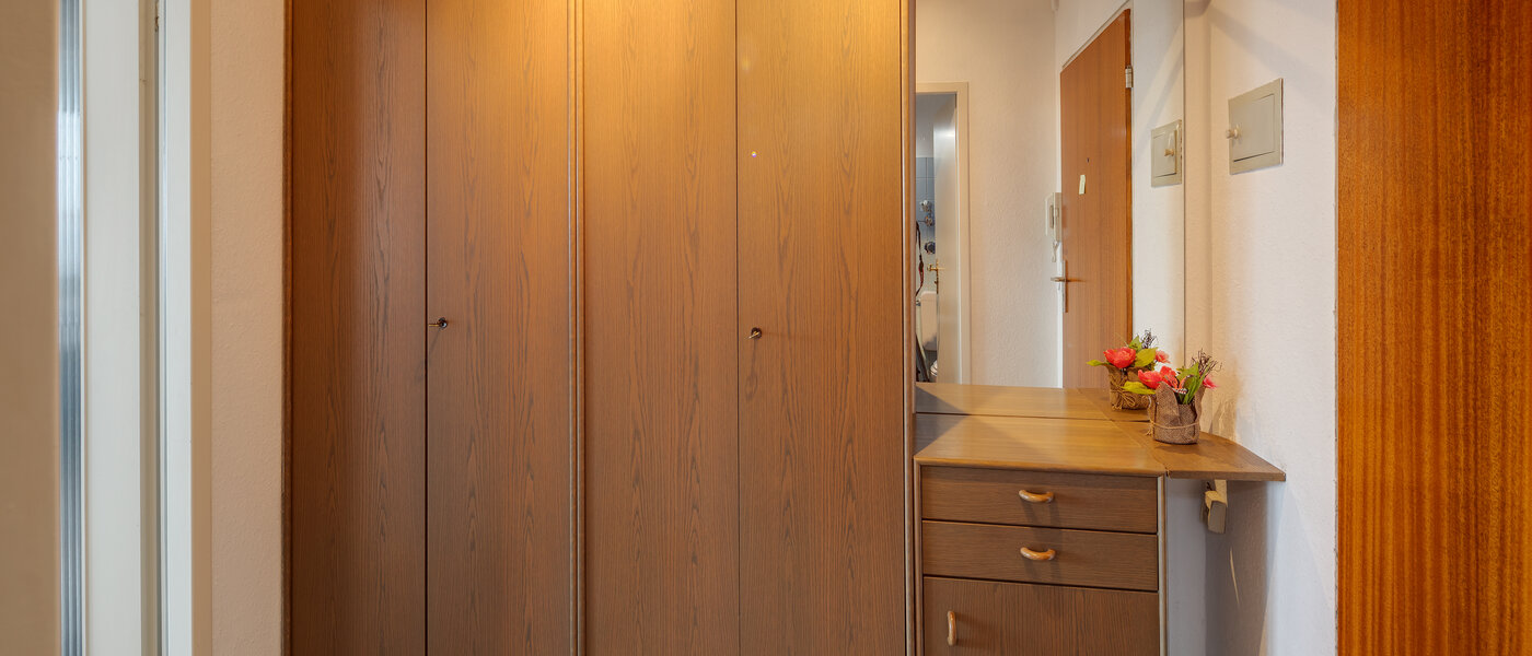 apartment München Maxvorstadt - Rund um den Josephplatz 02 hall 11474