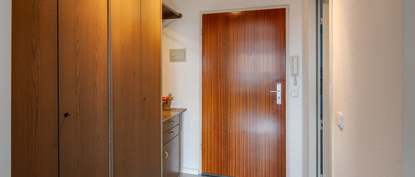 apartment München Maxvorstadt - Rund um den Josephplatz 03 hall 11474