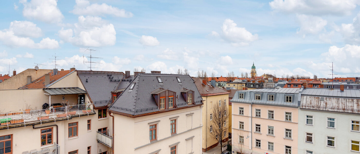 apartment München Maxvorstadt - Rund um den Josephplatz 01 view 11474