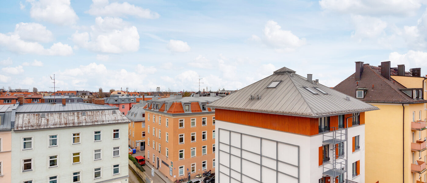 apartment München Maxvorstadt - Rund um den Josephplatz 03 view 11474