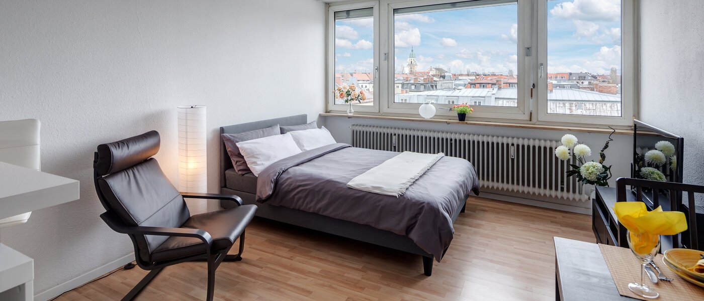 Sorry, this property has already been rented