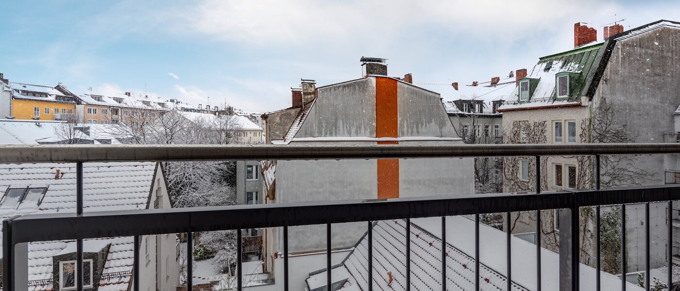 apartment München Maxvorstadt - Westen 01 view 11480