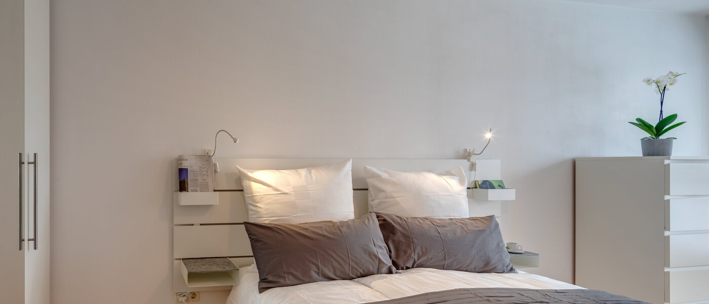 apartment München Maxvorstadt - Westen 01 bedroom 11480