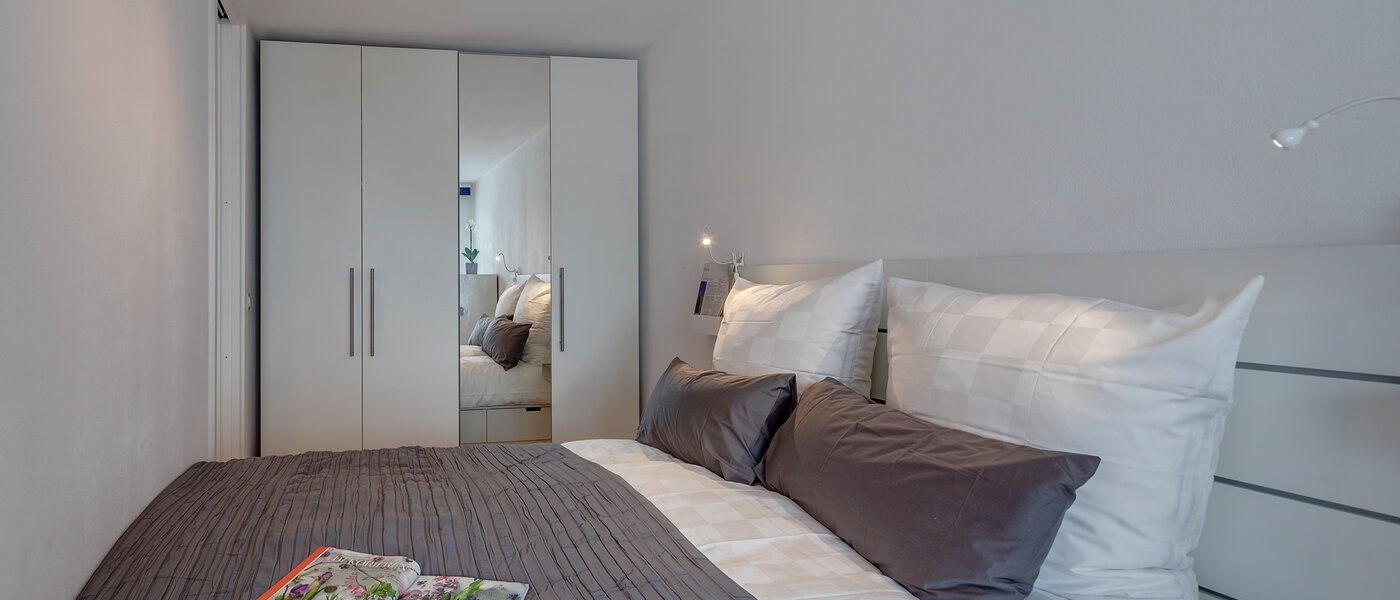 apartment München Maxvorstadt - Westen 04 bedroom 11480