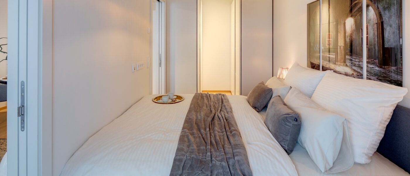 apartment München Bogenhausen 02 bedroom 11481