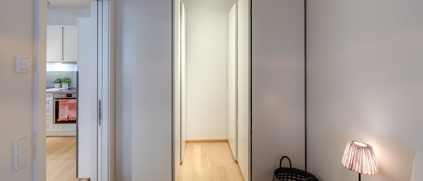 apartment München Bogenhausen 03 bedroom 11481