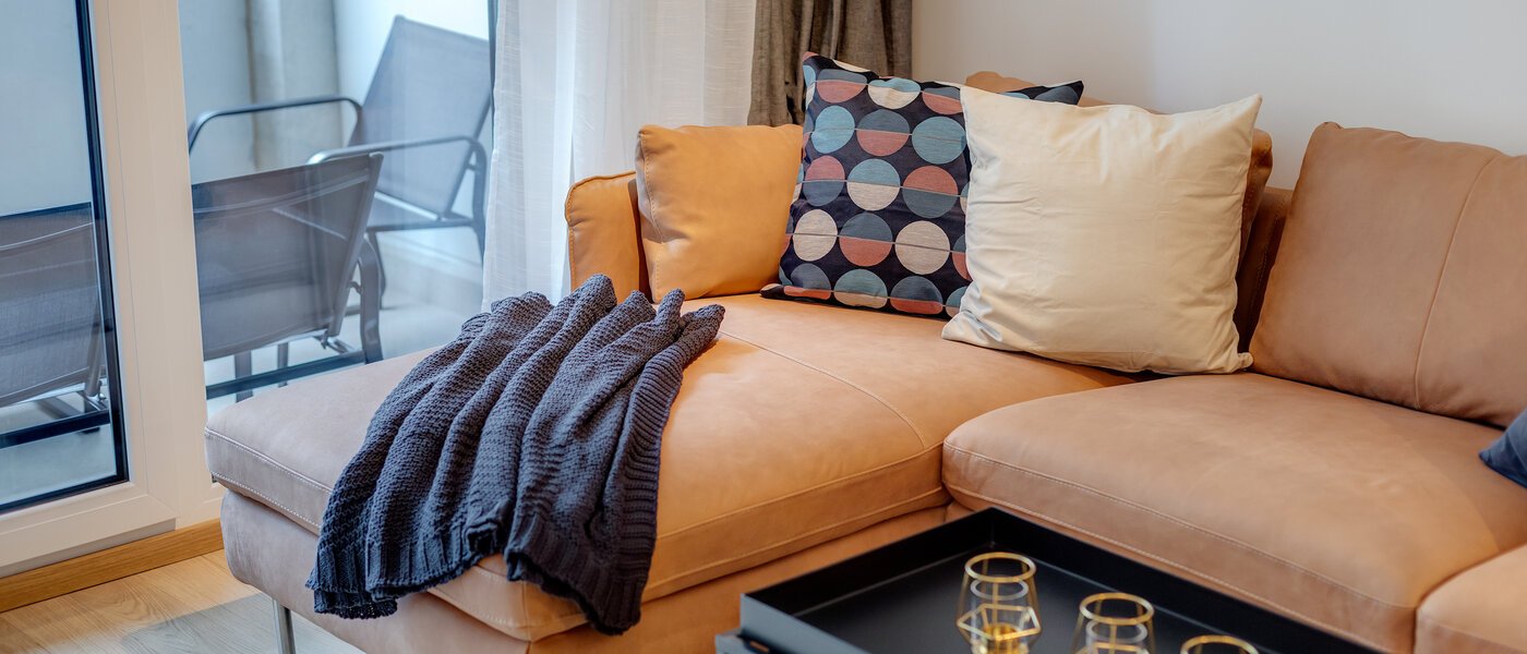 apartment München Bogenhausen 04 living area 11481