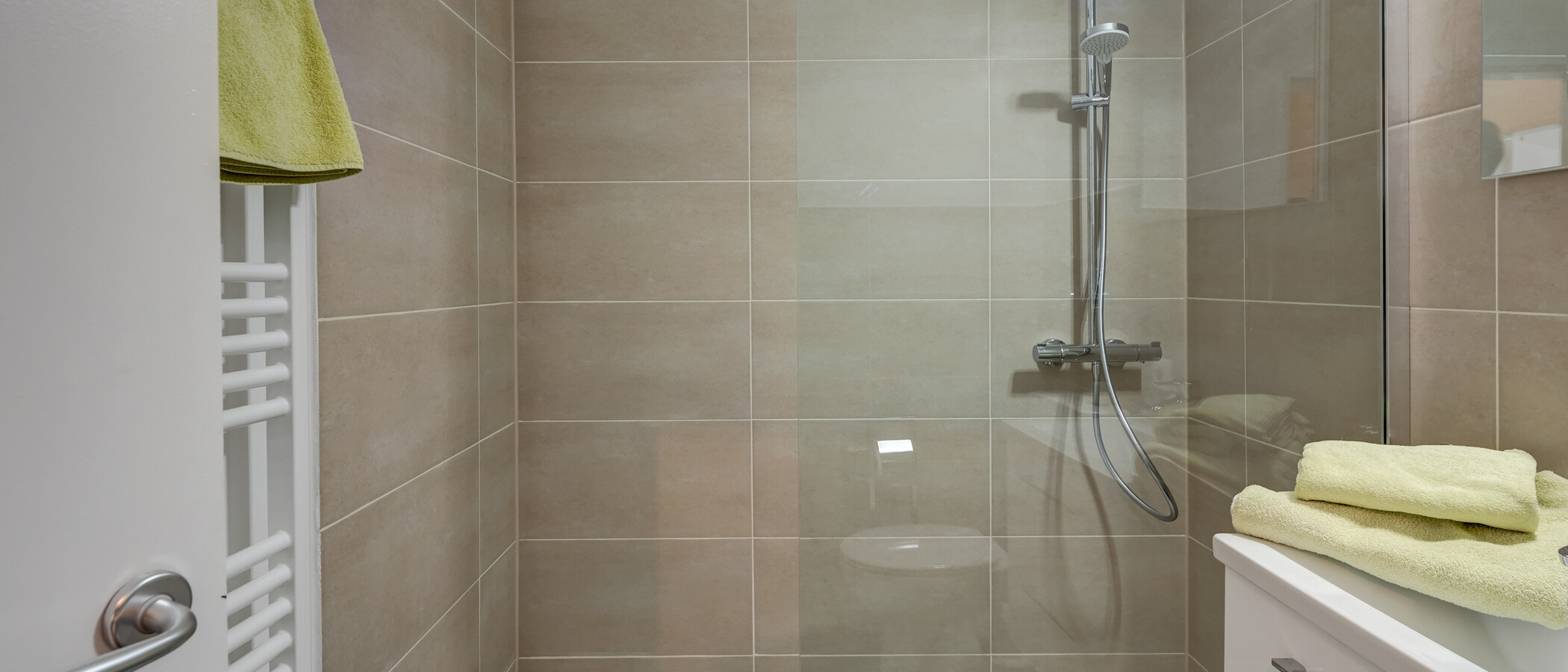 apartment München Au 01 bathroom 11482