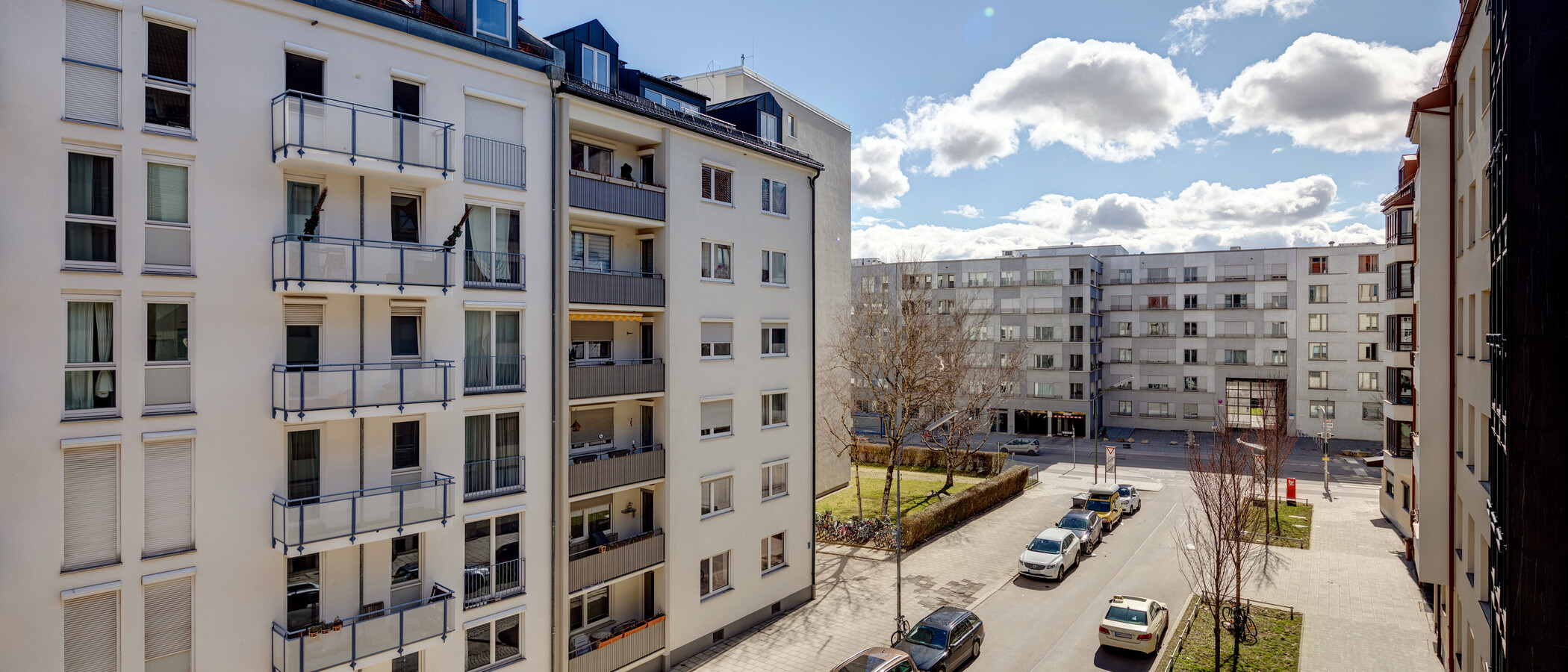 apartment München Au 01 view 11482
