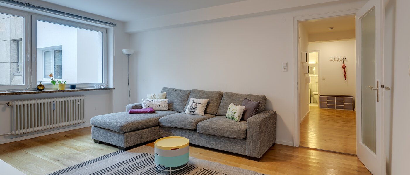 Sorry, this property has already been rented