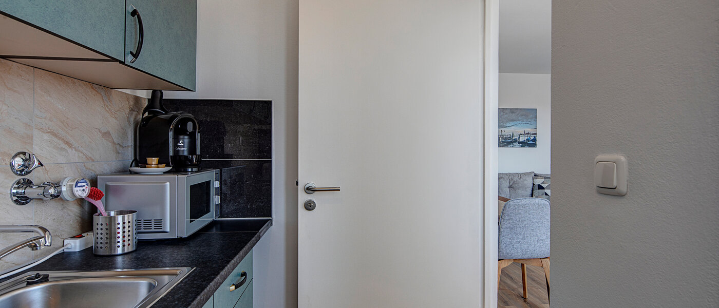 apartment München Moosach 02 kitchen 11491