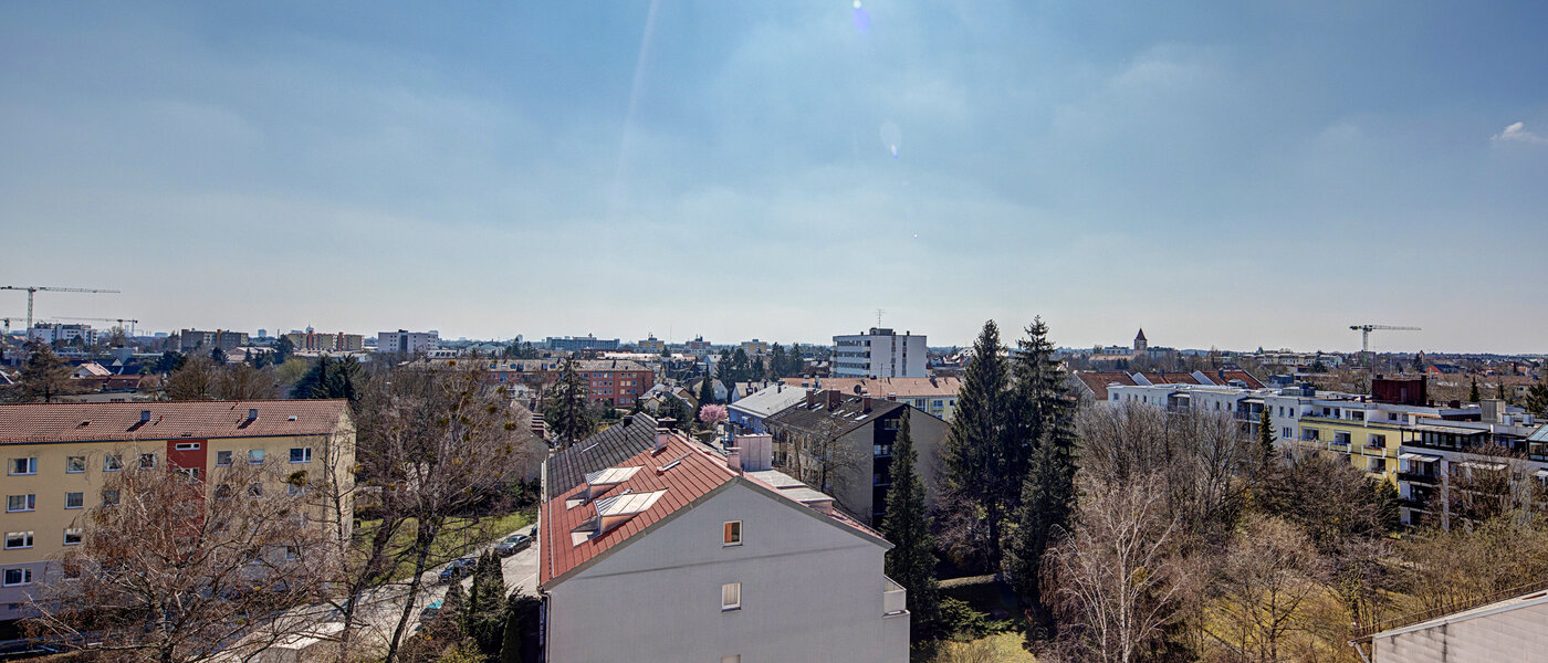 apartment München Moosach 02 view 11491